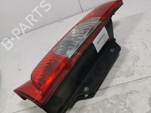 Used Left taillight Left taillight 38926594 38926594