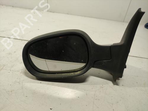 Used Left mirror Left mirror NISSAN MICRA III (K12) 1.5 dCi (65 hp) 36751874 36751874