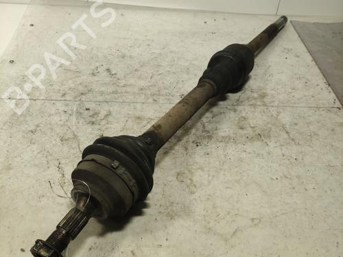 Used Right front driveshaft Right front driveshaft 37472718 37472718