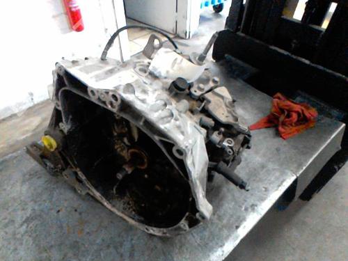 Used Gearbox Gearbox 36748282 36748282