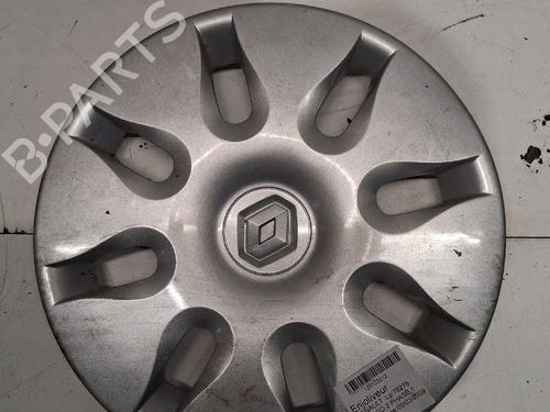 Other RENAULT TWINGO II (CN0_) 1.2 16V (CN0K, CN0V, CN0A) | BP37528284O1 - Image 3