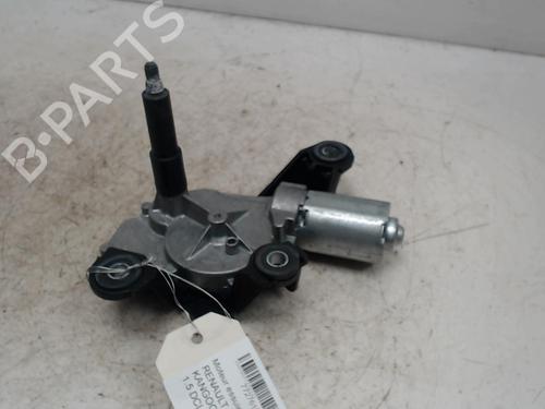Rear wiper motor RENAULT KANGOO Express (FW0/1_) 1.5 dCi 75 (FW07, FW10, FW04) | BP36745901M102 - Image 2
