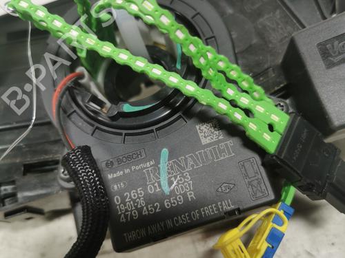 Used Steering column stalk Steering column stalk 36719691 36719691