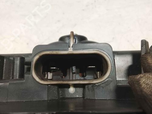 Heater blower motor RENAULT TWINGO II (CN0_) | BP36717493M62 - Image 3