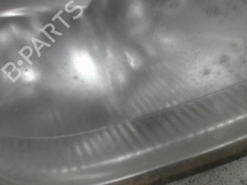 Used Right headlight Right headlight CITROËN C5 I (DC_) 2.0 HDi (DCRHZB, DCRHZE) (109 hp) 36747637 36747637
