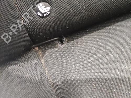 Right front seat RENAULT ZOE (BFM_) ZOE | BP37733648C16 - Image 5