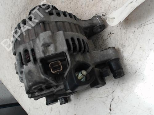 Used Alternator Alternator PEUGEOT 206 SW (2E/K) 1.6 16V (109 hp) 36744483 36744483