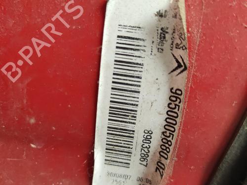 Used Left taillight Left taillight 36750614 36750614