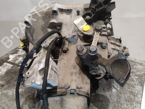 gearkasse-citroen-c3-iii-sx-2016-36713725 main image