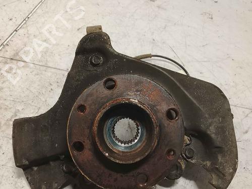 Used Right front steering knuckle Right front steering knuckle PEUGEOT BIPPER (AA_) 1.3 HDi 75 (75 hp) 36711785 36711785