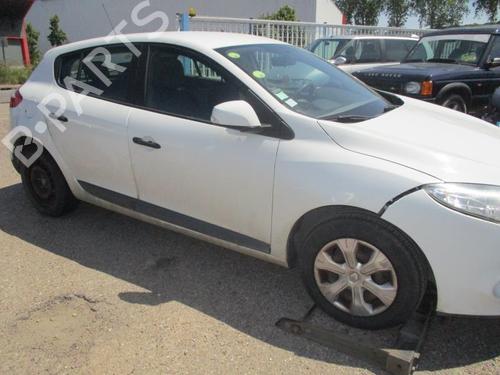 Steering column stalk RENAULT MEGANE III Hatchback (BZ0/1_, B3_) 1.5 dCi (BZ0C) | BP36731314I23 - Image 4