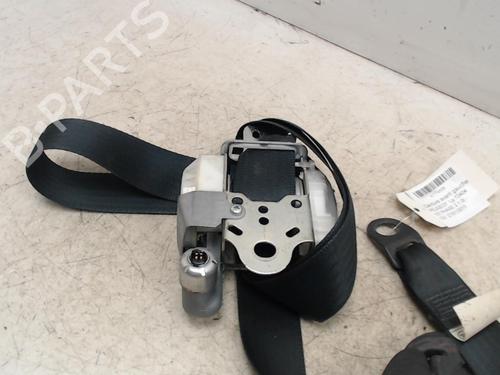 Used Front left seatbelt Front left seatbelt PEUGEOT 107 (PM_, PN_) 1.0 (68 hp) 36746921 36746921