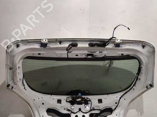Bagklap CC/Kombi-Coupé Bagklap CC/Kombi-Coupé KIA PRO CEE'D (ED) [2008-2013] 36706038 36706038