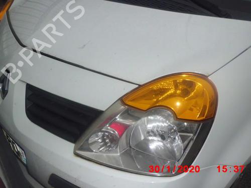 Cable RENAULT MODUS / GRAND MODUS (F/JP0_) 1.5 dCi (FP0E, JP0E) | BP36727899E12 - Image 7