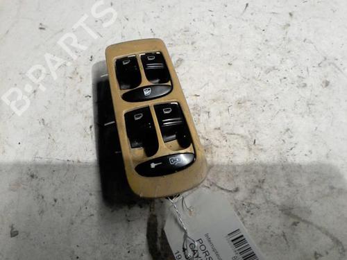 Left front window switch PORSCHE CAYENNE (9PA) S 4.5 | BP36748371I27 - Image 3