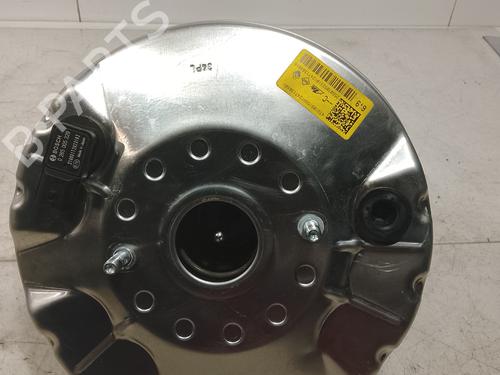 Servo brake RENAULT CLIO V (B7_) 1.0 TCe 90 (B7MT) | BP36717878M42 - Image 2