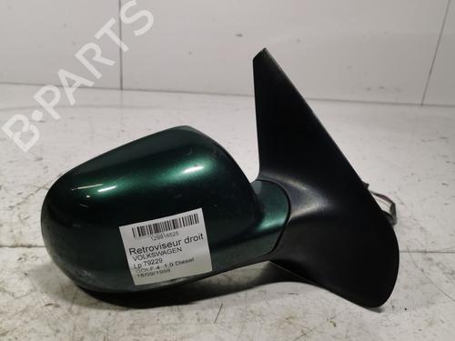 Used Right mirror Right mirror 37628669 37628669