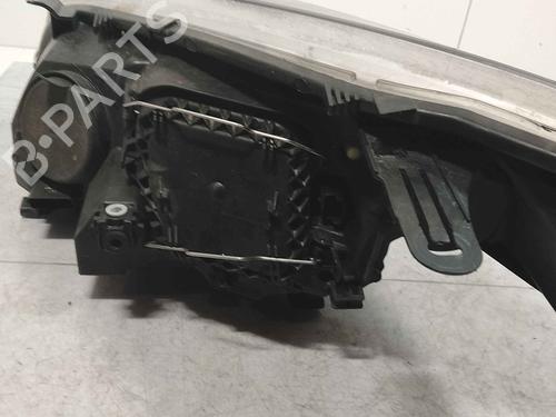 Right headlight RENAULT MEGANE III Hatchback (BZ0/1_, B3_) 1.9 dCi (BZ0N, BZ0J) | BP36714246C29 - Image 3