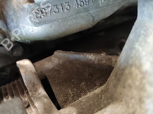 Engine OPEL MERIVA A MPV (X03) 1.7 CDTI (E75) | BP36706873M1 - Image 11