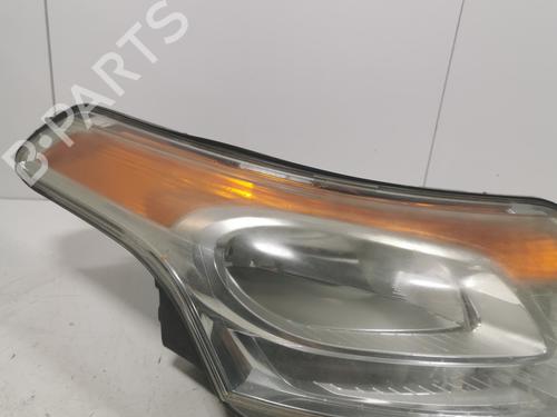 Used Right headlight Right headlight 36707617 36707617
