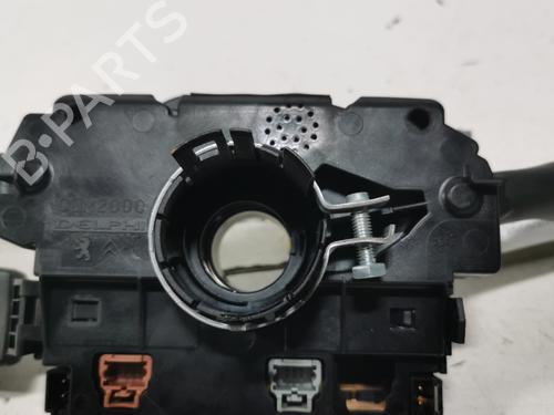 Steering column stalk PEUGEOT 206+ (2L_, 2M_) | BP36708698I23 - Image 4