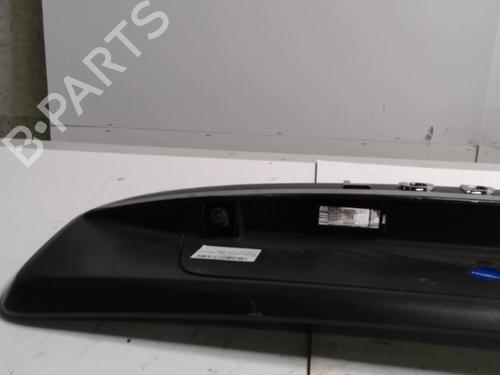 Kamera Kamera DACIA LODGY (JS_) 1.5 Blue dCi 115 (JSJT) (116 hp) 36729369 36729369