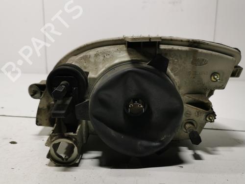 Used Right headlight Right headlight FIAT SEICENTO / 600 (187_) [1997-2010] 36704938 36704938
