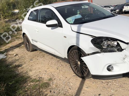 Left mirror KIA PRO CEE'D (ED) 1.4 CVVT | BP36709380C26 - Image 4