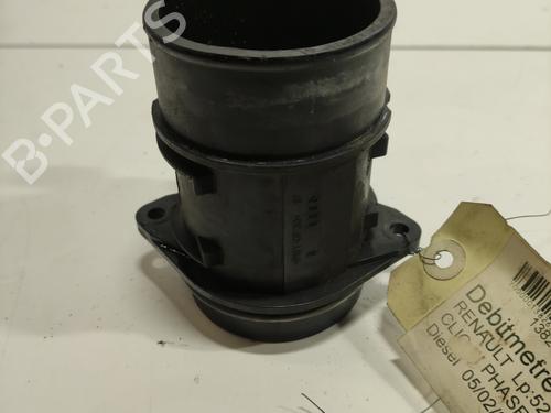 Luftmassenmesser für Luftmassenmesser RENAULT CLIO III (BR0/1, CR0/1) 1.5 dCi (C/BR0G, C/BR1G) (68 hp) 36720927 36720927