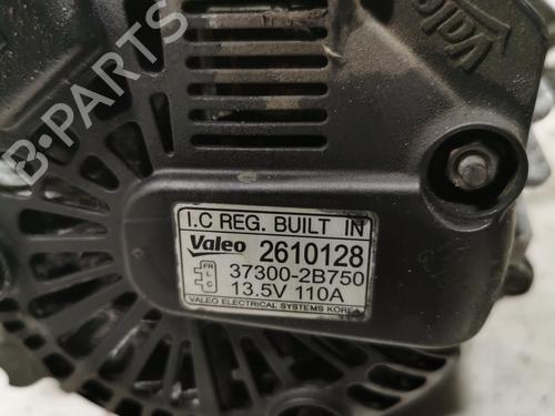 Alternator HYUNDAI i30 (GD) 1.4 | BP36710037M7 - Image 3