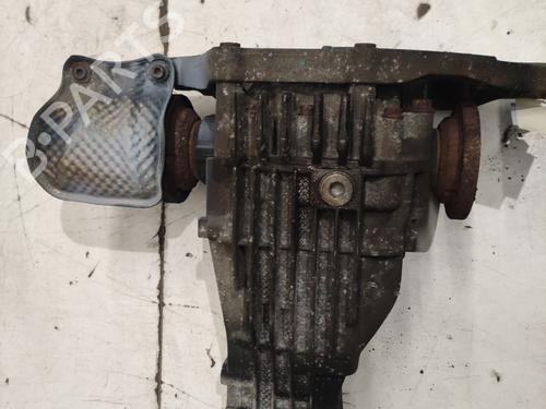 Rear differential AUDI A5 (8T3) S5 quattro | BP36708082M24 - Image 2