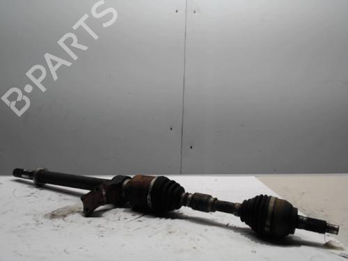 Used Right front driveshaft Right front driveshaft MAZDA 5 (CR) 2.0 CD (CR19) (110 hp) 36728028 36728028