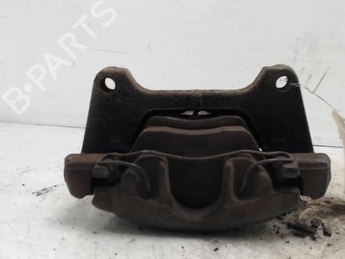 Left front brake caliper AUDI A4 B7 Avant (8ED) | BP36744691M105 - Image 2