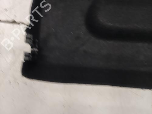 Used Rear parcel shelf Rear parcel shelf RENAULT CLIO IV (BH_) 1.5 dCi 90 (90 hp) 36705999 36705999