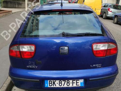 Left front driveshaft SEAT LEON (1M1) 1.9 TDI | BP36734525M38 - Image 4