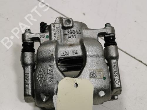 Right front brake caliper RENAULT CLIO V (B7_) | BP36704328M104 - Image 3