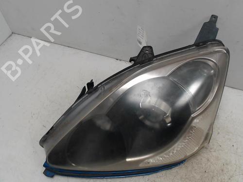 Faro izquierdo Faro izquierdo HONDA CIVIC VII Hatchback (EU, EP, EV) 1.7 CTDi (EP4, EU9) (100 hp) 36747041 36747041