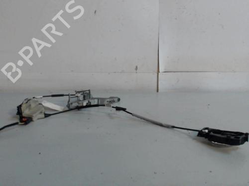 Used Front right lock Front right lock 36734778 36734778