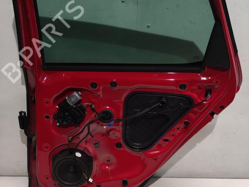 Used Right rear door Right rear door SEAT LEON (5F1) 2.0 TDI (184 hp) 36709720 36709720