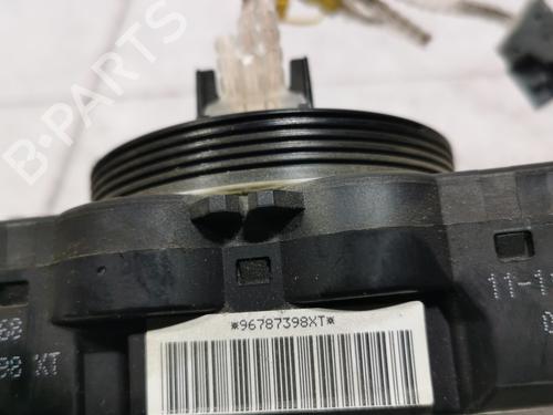 Steering column stalk PEUGEOT 206+ (2L_, 2M_) 1.4 i | BP36711183I23 - Image 4