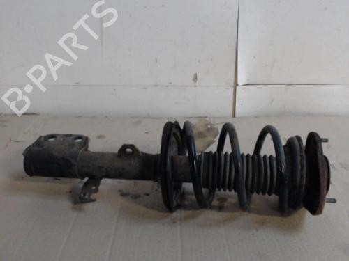 Used Left front shock absorber Left front shock absorber 36734861 36734861