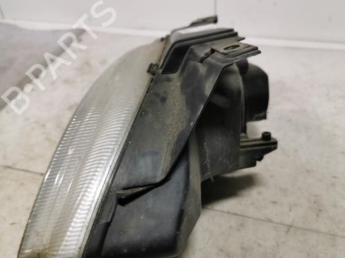 Right headlight DACIA LOGAN MCV (KS_) | BP36719360C29 - Image 3