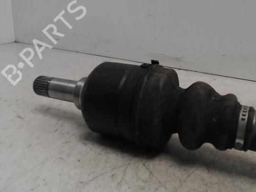 Used Left front driveshaft Left front driveshaft 36748837 36748837