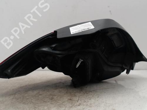 Right taillight CITROËN DS3 (SA_) 1.6 HDi 90 | BP36746243C35 - Image 2
