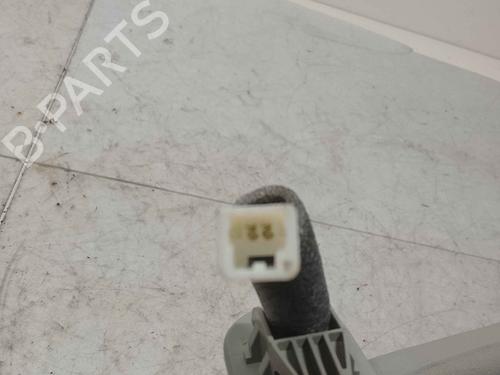 Left sun visor SUZUKI SX4 S-Cross (JY) 1.6 DDiS AllGrip (AKK 416D) | BP36713656I1 - Image 3