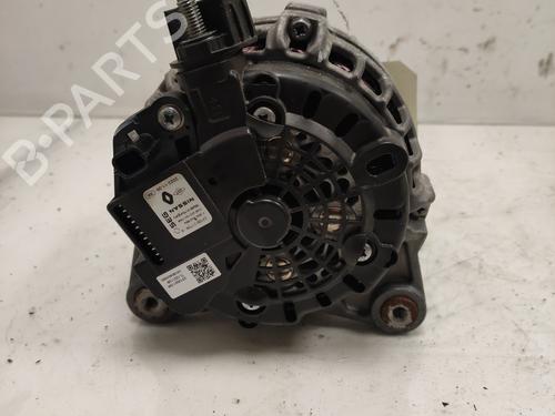 Alternator RENAULT CAPTUR II (HF_) | BP36750642M7 - Image 3