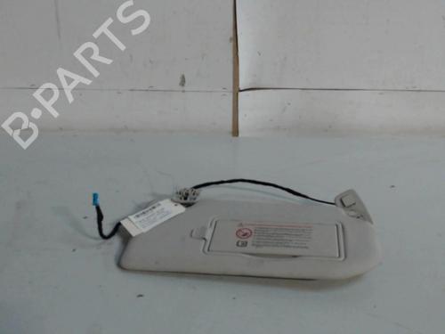 right-sun-visor-citroen-c4-ii-nc_-2009-36735996 main image