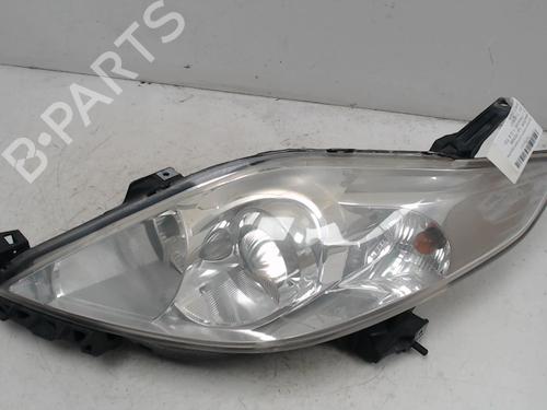 Left headlight MAZDA 5 (CR) 2.0 CD (CR19) | BP36746468C28 - Image 3