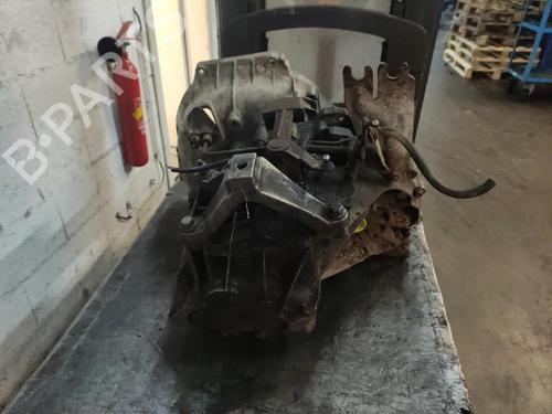 Gearbox FORD C-MAX (DM2) | BP36744869M3 - Image 3