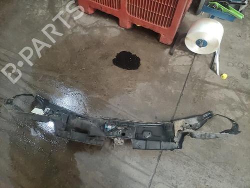 Used Front slam panel Front slam panel FIAT DOBLO MPV (119_, 223_) [2001-2026] 36747301 36747301